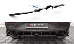 Maxton Design Mercedes GLE Coupe C167 AMG Spoiler Rear Centre Diffuser Vertical Bar Maxton Design Mercedes GLE Coupe C167 AMG Spoiler Rear Centre Diffuser Vertical Bar