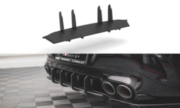 Maxton Design Mercedes CLA 35 / 45 AMG C118 Valance Spoiler Pro Street Maxton Design Mercedes CLA 35 / 45 AMG C118 Valance Spoiler Pro Street