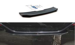 Maxton Design Audi RS5 F5 Facelift Rear Valance Spoiler Versie 1 Maxton Design Audi RS5 F5 Facelift Rear Valance Spoiler Versie 1