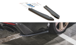 Maxton Design Audi RS5 F5 Facelift Rear Side Splitters Versie 1 Maxton Design Audi RS5 F5 Facelift Rear Side Splitters Versie 1