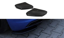 Maxton Design Audi R8 MK2 Rear Side Splitters Versie 1 Maxton Design Audi R8 MK2 Rear Side Splitters Versie 1
