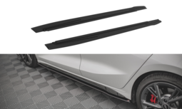 Maxton Design Audi S3 / A3 8Y S Line Sideskirt Diffuser Pro Street Maxton Design Audi S3 / A3 8Y S Line Sideskirt Diffuser Pro Street