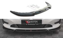 Maxton Design Bmw 3 Serie G20 / G21 Voorspoiler Spoiler Splitter Versie 1 Maxton Design Bmw 3 Serie G20 / G21 Voorspoiler Spoiler Splitter Versie 1
