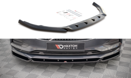 Maxton Design Volvo V90 Mk2 Voorspoiler Spoiler Splitter Versie 1 Maxton Design Volvo V90 Mk2 Voorspoiler Spoiler Splitter Versie 1