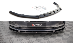 Maxton Design Volvo V90 Mk2 Voorspoiler Spoiler Splitter Versie 2 Maxton Design Volvo V90 Mk2 Voorspoiler Spoiler Splitter Versie 2