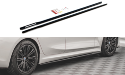 Maxton Design Bmw 3 Serie G20 / G21 M Pakket Sideskirt Diffuser Versie 2 Maxton Design Bmw 3 Serie G20 / G21 M Pakket Sideskirt Diffuser Versie 2