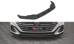 Maxton Design Volkswagen Arteon R Line Facelift Voorspoiler Spoiler Splitter Street Pro Versie 1 Maxton Design Volkswagen Arteon R Line Facelift Voorspoiler Spoiler Splitter Street Pro Versie 1