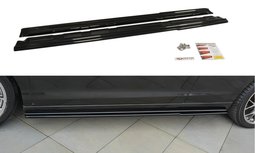 Maxton Design Renault Laguna Coupe Sideskirt Diffuser Versie 1 Maxton Design Renault Laguna Coupe Sideskirt Diffuser Versie 1