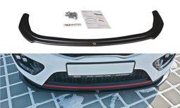 Maxton Design Kia Ceed GT Line Voorspoiler Spoiler Splitter Versie 1 Maxton Design Kia Ceed GT Line Voorspoiler Spoiler Splitter Versie 1