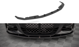 Maxton Design Bmw 4 Serie G22 Coupe M Pack Voorspoiler Spoiler Splitter Pro Street Maxton Design Bmw 4 Serie G22 Coupe M Pack Voorspoiler Spoiler Splitter Pro Street