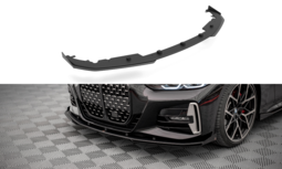 Maxton Design Bmw 4 Serie G22 Coupe M Pack Voorspoiler Spoiler Splitter Pro Street Flaps Maxton Design Bmw 4 Serie G22 Coupe M Pack Voorspoiler Spoiler Splitter Pro Street Flaps