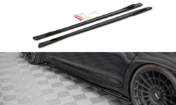 Maxton Design Toyota Avensis Facelift Sideskirt Diffuser Versie 1 Maxton Design Toyota Avensis Facelift Sideskirt Diffuser Versie 1