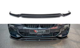 Maxton Design Bmw X5 G05 M Pack Voorspoiler Spoiler Splitter Versie 1 Maxton Design Bmw X5 G05 M Pack Voorspoiler Spoiler Splitter Versie 1