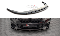 Maxton Design Bmw 2 Serie / M235i F44 Gran Coupe M Pack Voorspoiler Spoiler Splitter Versie 2 Maxton Design Bmw 2 Serie / M235i F44 Gran Coupe M Pack Voorspoiler Spoiler Splitter Versie 2