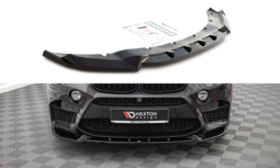 Maxton Design Bmw X5 M X5M F15 Voorspoiler Spoiler Splitter Versie 1 Maxton Design Bmw X5 M X5M F15 Voorspoiler Spoiler Splitter Versie 1