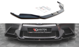 Maxton Design Lexus GS F Sport Mk4 L10 Voorspoiler Spoiler Splitter Versie 1 Maxton Design Lexus GS F Sport Mk4 L10 Voorspoiler Spoiler Splitter Versie 1