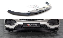 Maxton Design Mercedes GLS AMG Line X167 Voorspoiler Spoiler Splitter Versie 1 Maxton Design Mercedes GLS AMG Line X167 Voorspoiler Spoiler Splitter Versie 1