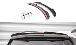 Maxton Design Mercedes GLS AMG Line X167 Achterklep Spoiler Extention Versie 1 Maxton Design Mercedes GLS AMG Line X167 Achterklep Spoiler Extention Versie 1