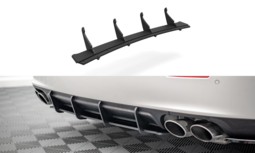 Maxton Design Maserati Ghibli Mk3 Rear Valance Spoiler Pro Street Maxton Design Maserati Ghibli Mk3 Rear Valance Spoiler Pro Street