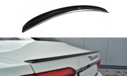 Maxton Design Maserati Granturismo Achterklep Spoiler Extention Versie 1 Maxton Design Maserati Granturismo Achterklep Spoiler Extention Versie 1