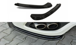 Maxton Design Maserati Granturismo Rear Side Splitter Versie 1 Maxton Design Maserati Granturismo Rear Side Splitter Versie 1