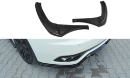 Maxton Design Maserati Granturismo Rear Side Splitter Versie 2 Maxton Design Maserati Granturismo Rear Side Splitter Versie 2