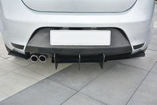 Maxton Design Seat Leon Cupra / FR MK2 Rear Racing Diffusor Side Splitters Versie 2 Maxton Design Seat Leon Cupra / FR MK2 Rear Racing Diffusor Side Splitters Versie 2
