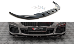 Maxton Design Bmw 7 Serie F11 M pack Facelift Voorspoiler Spoiler Splitter Versie 1 Maxton Design Bmw 7 Serie F11 M pack Facelift Voorspoiler Spoiler Splitter Versie 1