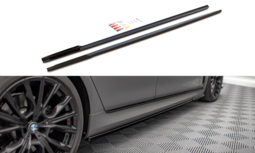 Maxton Design Bmw 7 Serie G11 M Pack Facelift Sideskirt Diffuser Versie 1 Maxton Design Bmw 7 Serie G11 M Pack Facelift Sideskirt Diffuser Versie 1