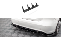 Maxton Design Mercedes A Klasse W176 Standaard Rear Valance Spoiler Pro Street Maxton Design Mercedes A Klasse W176 Standaard Rear Valance Spoiler Pro Street