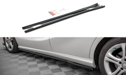 Maxton Design Mercedes A Klasse W176 Standaard Sideskirt Diffuser Versie 2 Maxton Design Mercedes A Klasse W176 Standaard Sideskirt Diffuser Versie 2