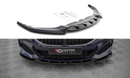 Maxton Design Bmw M850i Coupe G15 / Bmw M850i Grand Coupe G16 Voorspoiler Spoiler Splitter Versie 3 Maxton Design Bmw M850i Coupe G15 / Bmw M850i Grand Coupe G16 Voorspoiler Spoiler Splitter Versie 3