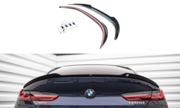 Maxton Design Bmw M850i Gran Coupe G16 Achterklep Spoiler Extention Versie 1 Maxton Design Bmw M850i Gran Coupe G16 Achterklep Spoiler Extention Versie 1