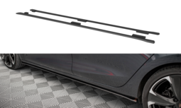 Maxton Design Cupra Leon Sideskirt Diffuser Pro Street Maxton Design Cupra Leon Sideskirt Diffuser Pro Street