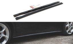 Maxton Design Alfa Romeo 156 Facelift Sideskirt Diffuser Versie 1 Maxton Design Alfa Romeo 156 Facelift Sideskirt Diffuser Versie 1