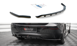 Maxton Design Bmw 1 Serie F20 Standaard Central Rear Valance Vertical Bar Spoiler Versie 1 Maxton Design Bmw 1 Serie F20 Standaard Central Rear Valance Vertical Bar Spoiler Versie 1