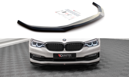 Maxton Design Bmw 5 Serie G30 / G31 Standaard Voorspoiler Spoiler Splitter Versie 1 Maxton Design Bmw 5 Serie G30 / G31 Standaard Voorspoiler Spoiler Splitter Versie 1
