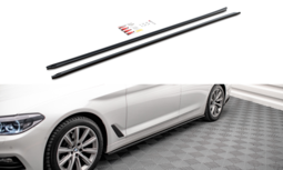 Maxton Design Bmw 5 Serie G30 Sideskirt Diffuser Versie 1 Maxton Design Bmw 5 Serie G30 Sideskirt Diffuser Versie 1