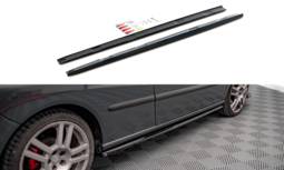 Maxton Design Seat Ibiza Cupra MK3 Sideskirt Diffuser Versie 1 Maxton Design Seat Ibiza Cupra MK3 Sideskirt Diffuser Versie 1