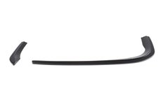 Maxton Design Volkswagen Passat CC Standaard Rear Side Splitter Versie 1 Maxton Design Volkswagen Passat CC Standaard Rear Side Splitter Versie 1