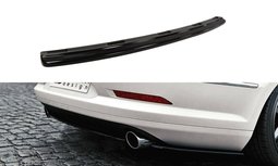 Maxton Design Volkswagen Passat CC R Line R36 Central Rear Valance Spoiler Versie 2 Maxton Design Volkswagen Passat CC R Line R36 Central Rear Valance Spoiler Versie 2