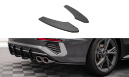 Maxton Design Audi S3 8Y Sedan Rear Side Splitters Pro Street Maxton Design Audi S3 8Y Sedan Rear Side Splitters Pro Street