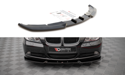 Maxton Design Bmw 3 Serie E90 E91 Voorspoiler Spoiler Splitter Versie 1 Maxton Design Bmw 3 Serie E90 E91 Voorspoiler Spoiler Splitter Versie 1