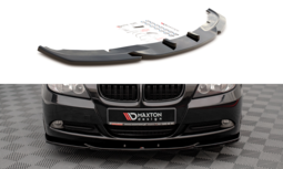Maxton Design Bmw 3 Serie E90 E91 Voorspoiler Spoiler Splitter Versie 2 Maxton Design Bmw 3 Serie E90 E91 Voorspoiler Spoiler Splitter Versie 2