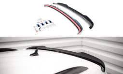 Maxton Design Volkswagen Tiguan MK2 Standaard Achter Spoiler Extention Versie 1 Maxton Design Volkswagen Tiguan MK2 Standaard Achter Spoiler Extention Versie 1