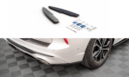 Maxton Design Ford Kuga ST Line MK3 Rear Side Splitter Versie 1 Maxton Design Ford Kuga ST Line MK3 Rear Side Splitter Versie 1