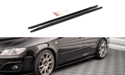 Maxton Design Seat Exeo Sideskirt Diffuser Versie 1 Maxton Design Seat Exeo Sideskirt Diffuser Versie 1