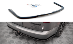 Maxton Design Volkswagen Caddy Facelift Mk3 Central Rear Valance Vertical Bar Spoiler Versie 1 Maxton Design Volkswagen Caddy Facelift Mk3 Central Rear Valance Vertical Bar Spoiler Versie 1