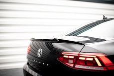 Maxton Design Volkswagen Passat B8 Facelfit Achter Spoiler Extention Versie 1 Maxton Design Volkswagen Passat B8 Facelfit Achter Spoiler Extention Versie 1
