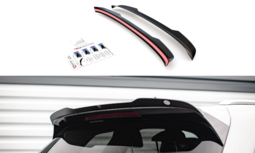Maxton Design Volkswagen Touareg R Line Mk3 Achter Spoiler Extention Versie 1 Maxton Design Volkswagen Touareg R Line Mk3 Achter Spoiler Extention Versie 1